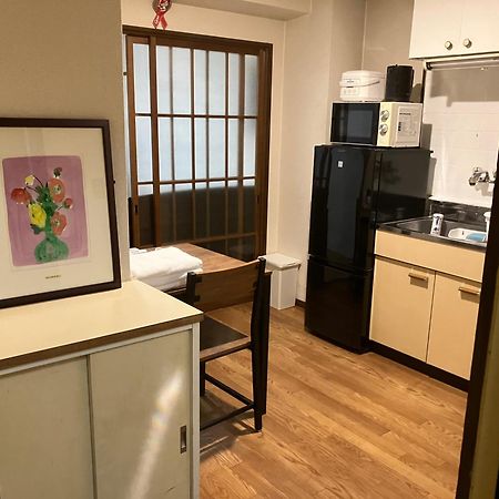 Casa Viento Stay Inn Χιροσίμα Εξωτερικό φωτογραφία