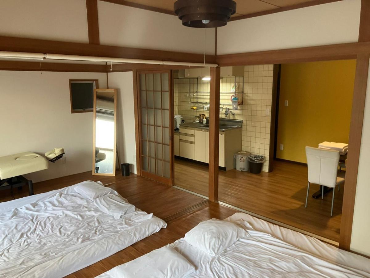 Casa Viento Stay Inn Χιροσίμα Εξωτερικό φωτογραφία