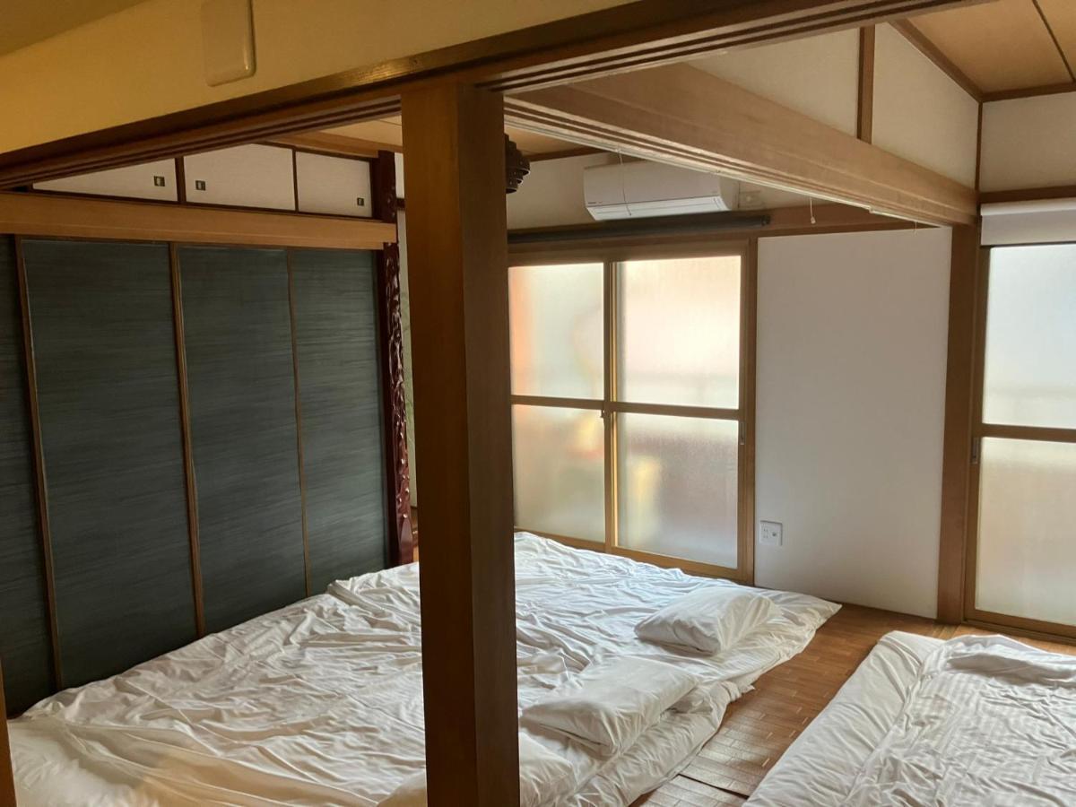 Casa Viento Stay Inn Χιροσίμα Εξωτερικό φωτογραφία