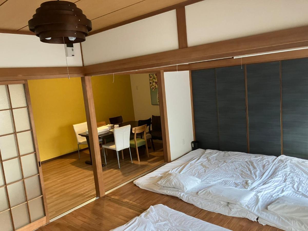 Casa Viento Stay Inn Χιροσίμα Εξωτερικό φωτογραφία