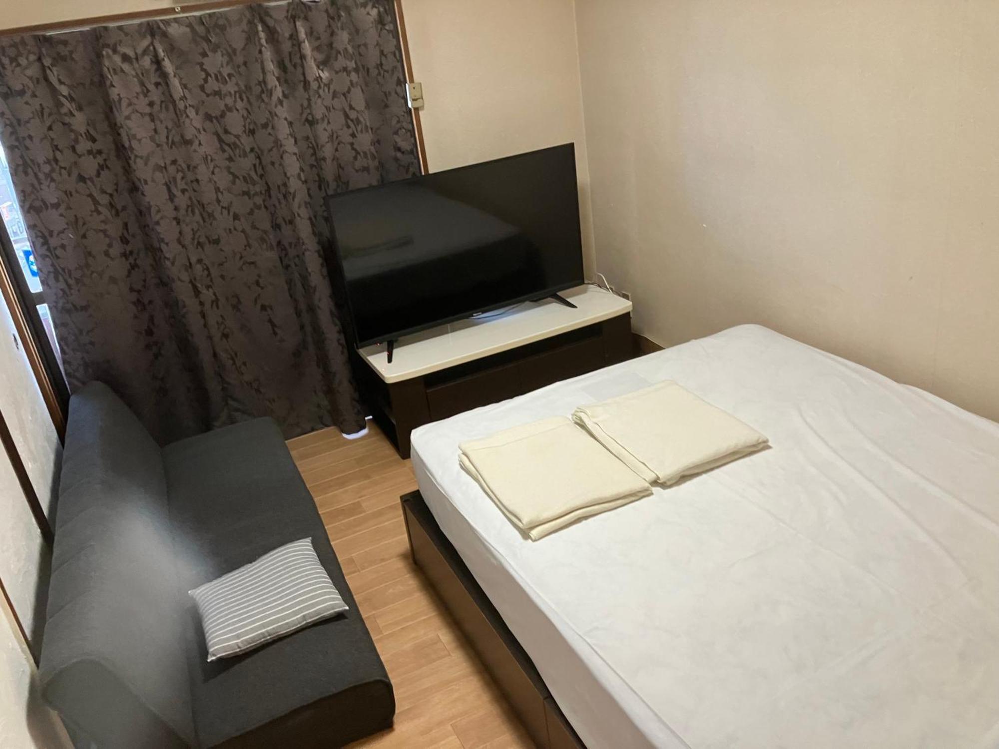 Casa Viento Stay Inn Χιροσίμα Εξωτερικό φωτογραφία