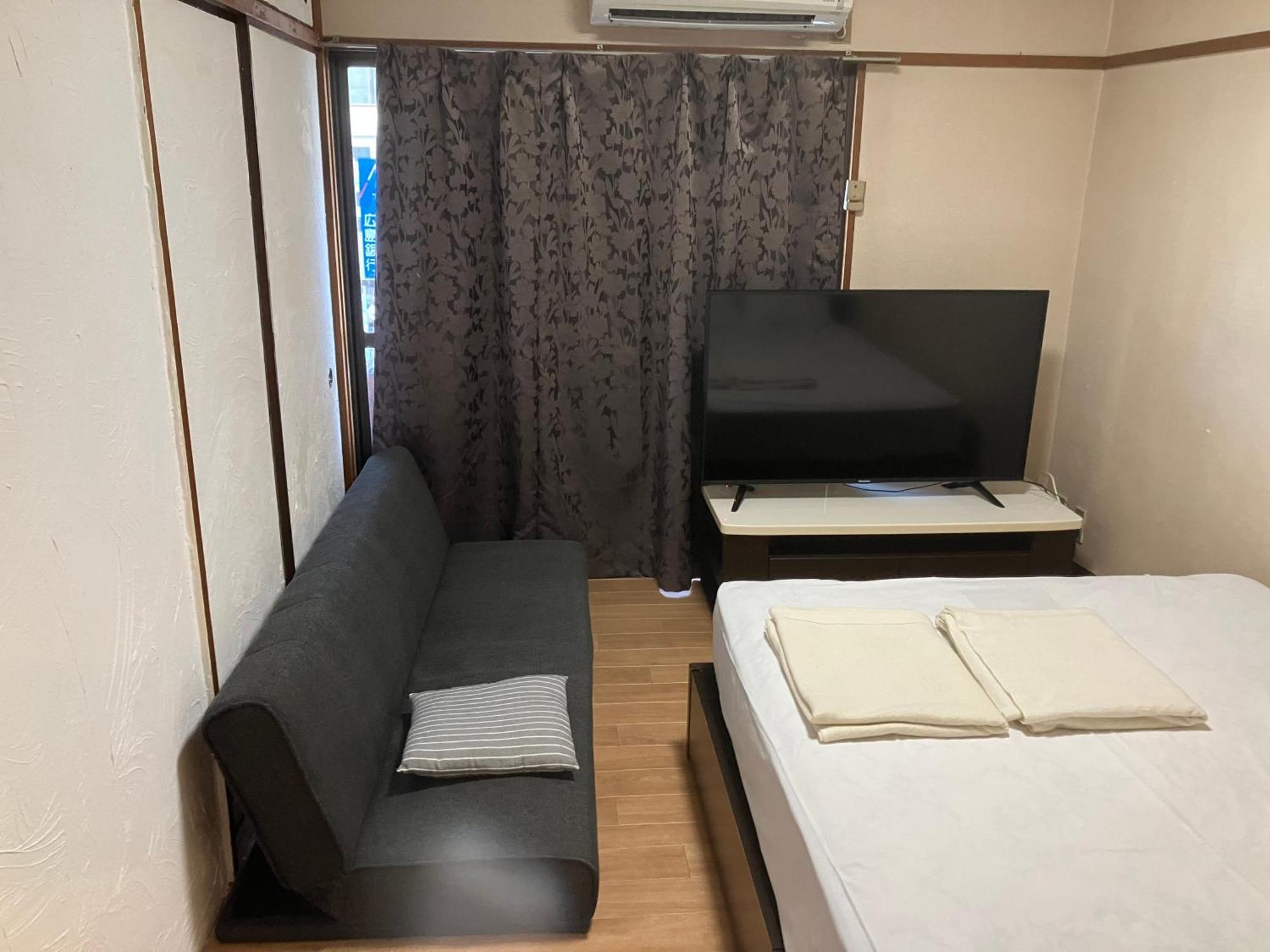 Casa Viento Stay Inn Χιροσίμα Εξωτερικό φωτογραφία