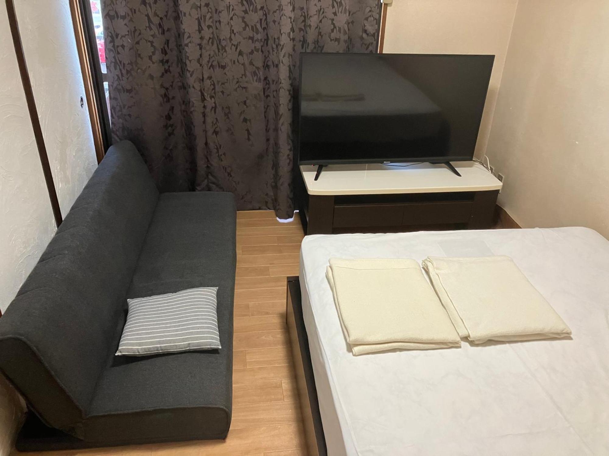 Casa Viento Stay Inn Χιροσίμα Εξωτερικό φωτογραφία