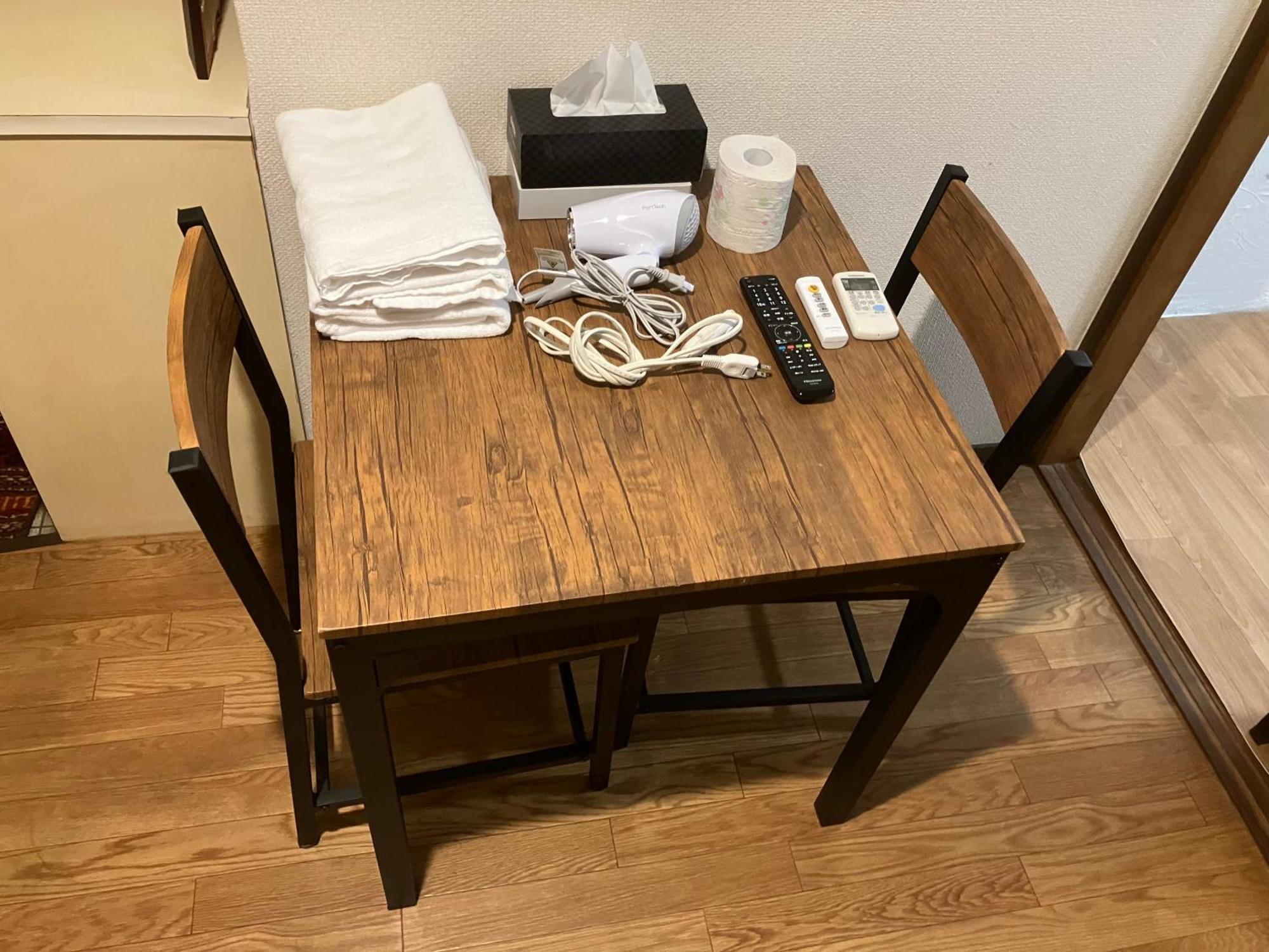 Casa Viento Stay Inn Χιροσίμα Εξωτερικό φωτογραφία