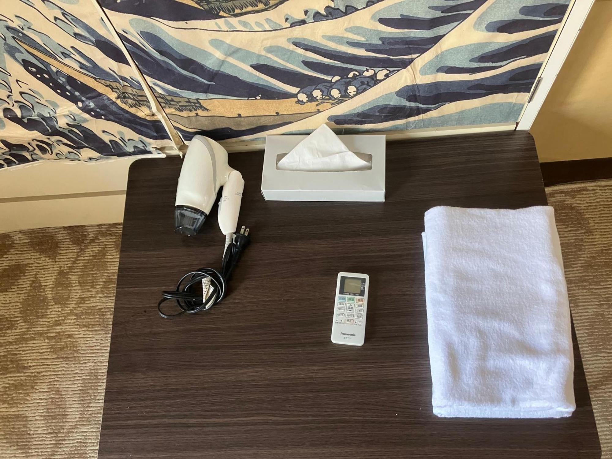 Casa Viento Stay Inn Χιροσίμα Εξωτερικό φωτογραφία