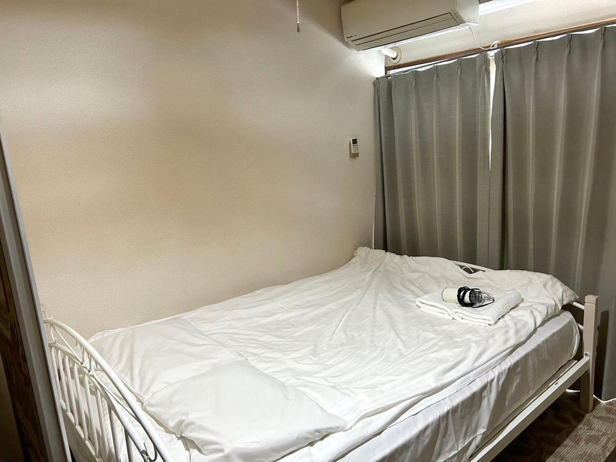 Casa Viento Stay Inn Χιροσίμα Εξωτερικό φωτογραφία