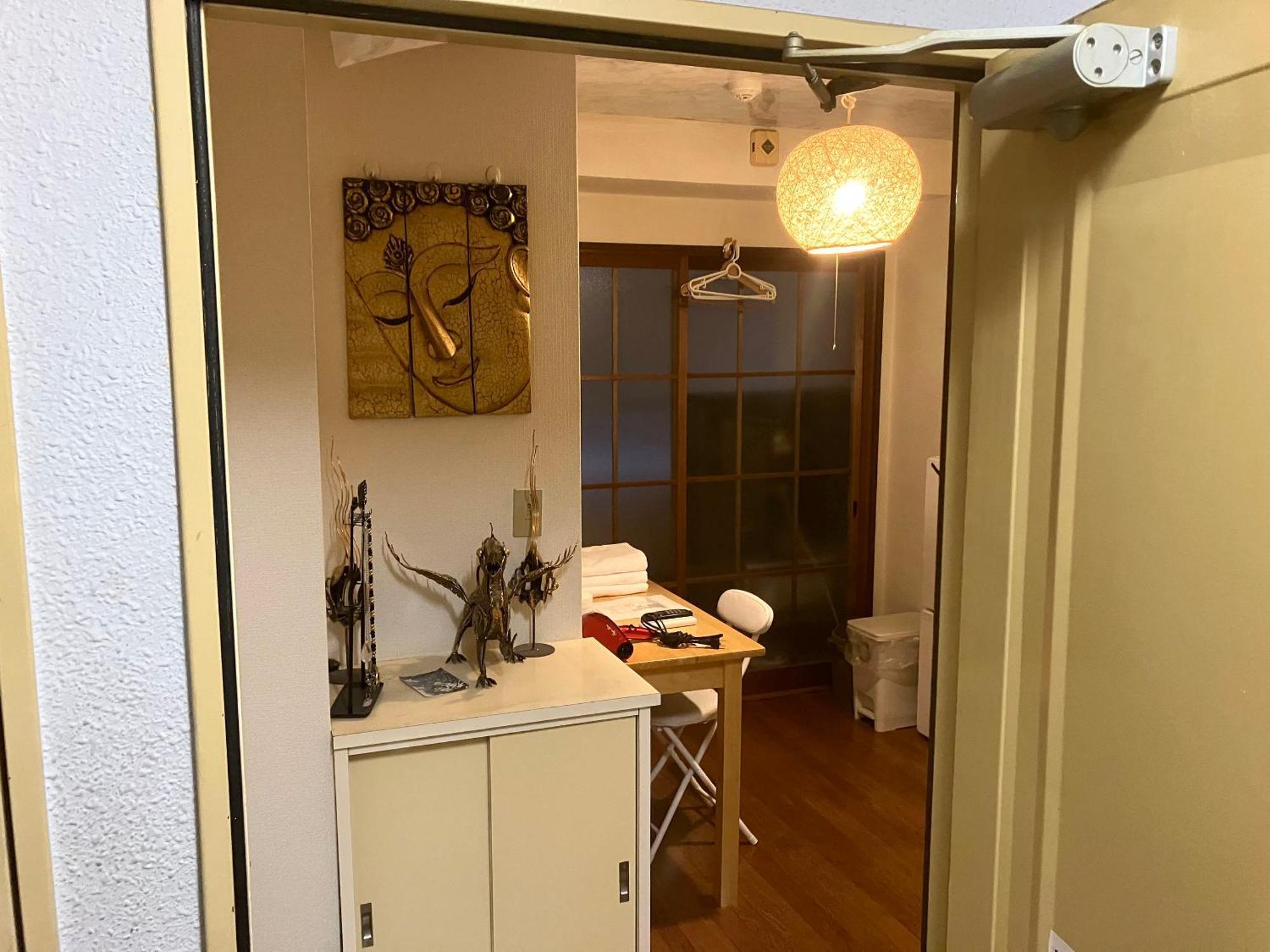 Casa Viento Stay Inn Χιροσίμα Εξωτερικό φωτογραφία