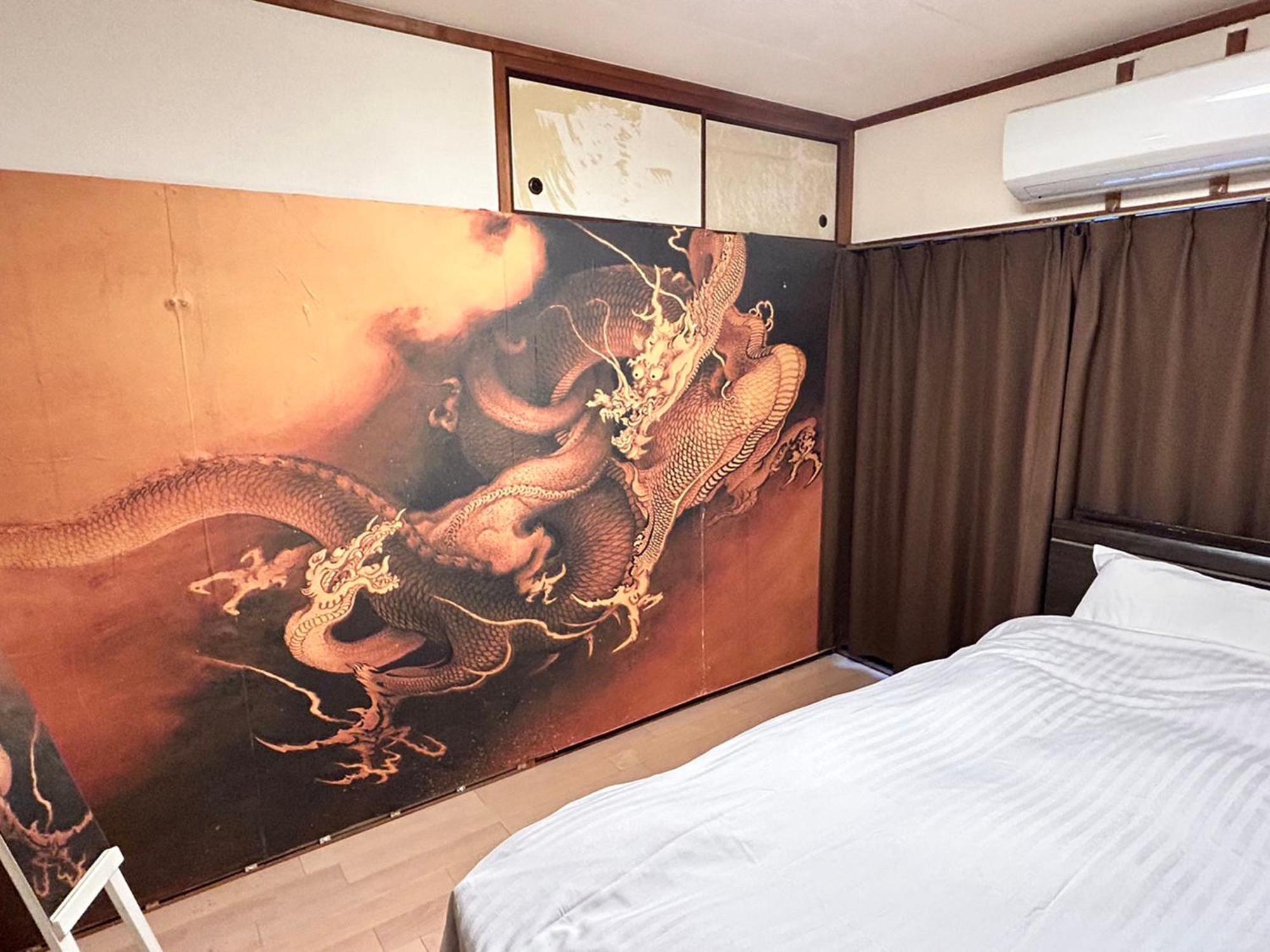 Casa Viento Stay Inn Χιροσίμα Εξωτερικό φωτογραφία