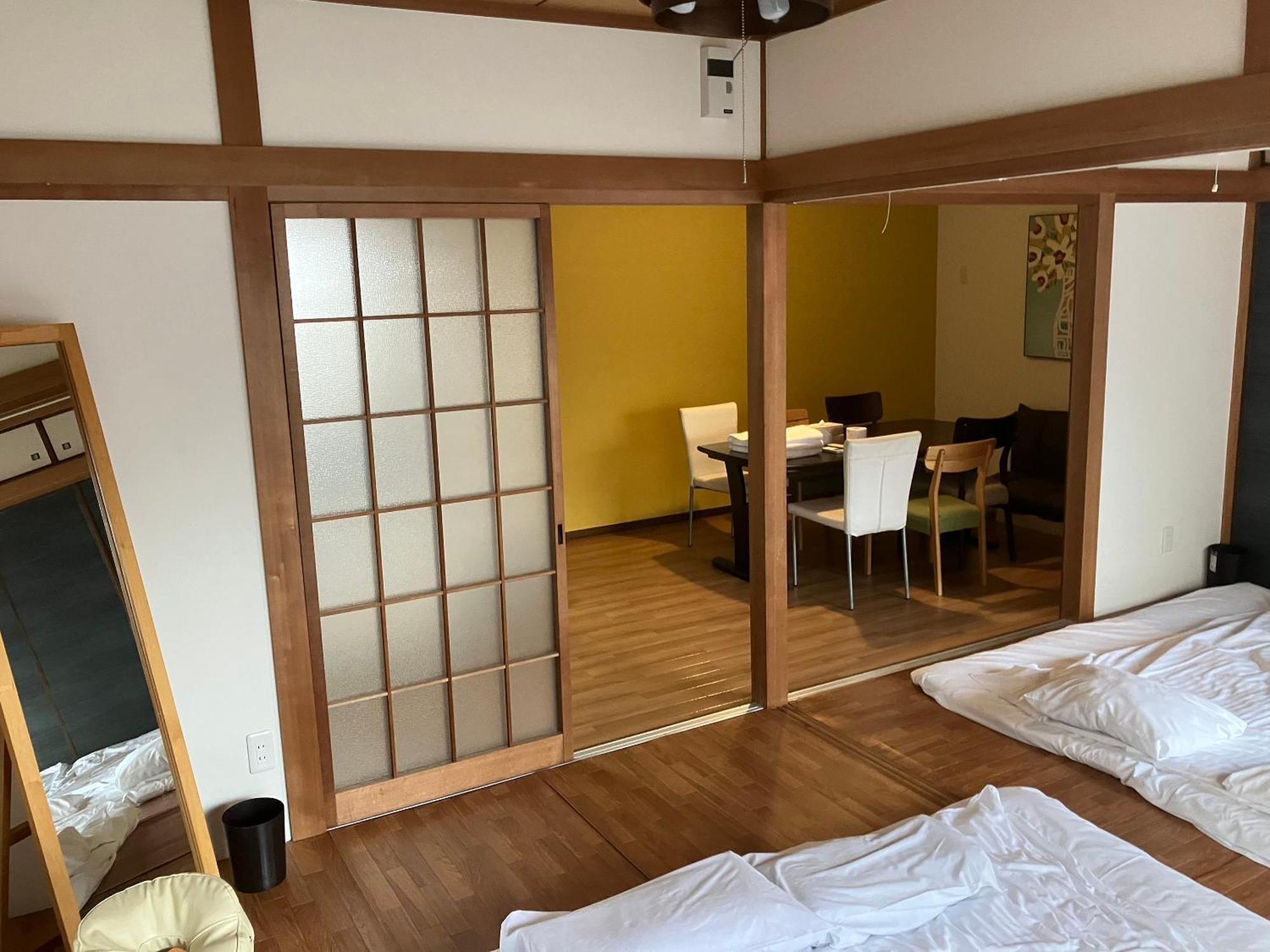 Casa Viento Stay Inn Χιροσίμα Εξωτερικό φωτογραφία