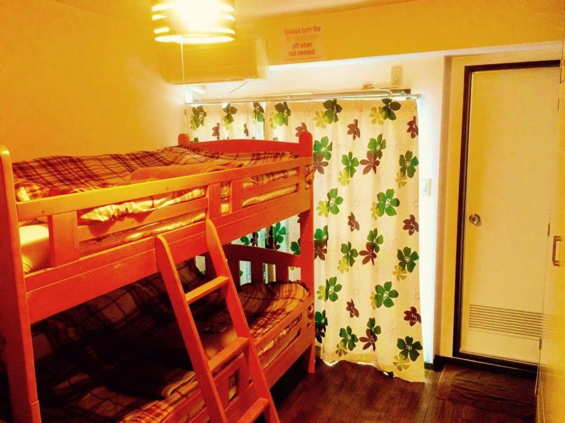 Casa Viento Stay Inn Χιροσίμα Εξωτερικό φωτογραφία
