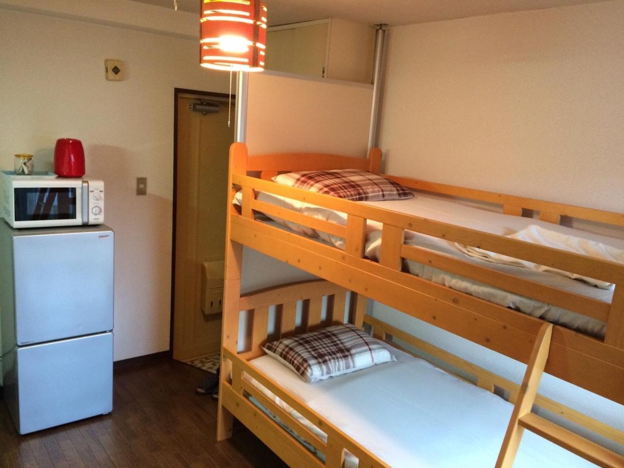 Casa Viento Stay Inn Χιροσίμα Εξωτερικό φωτογραφία